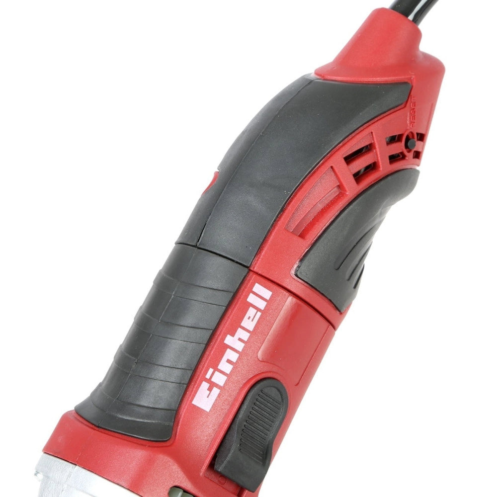 Trade Shop - Sega Circolare Einhell Tc-cs 860 Lame 85 Mm Motore 450 W Valigetta Inclusa -