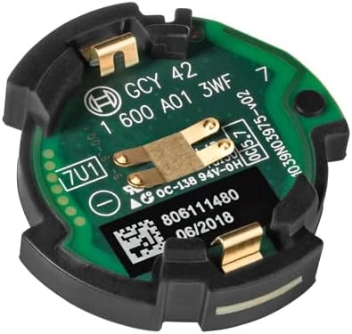 Bosch Professional 1600A016GP Batteria ProCORE18V 8.0 Ah + Caricatore Gal 18V-160 C, in Scatola, 18 V, Blu