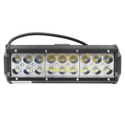 Lampada LED tipo barra, 12-24V, 54W, 62x79x237 mm, Breckner Germany