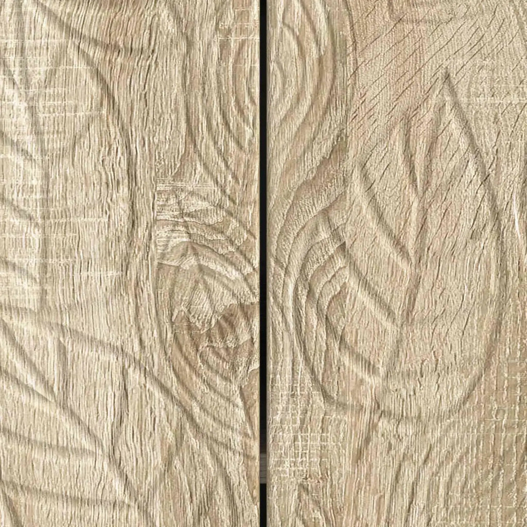Credenza Rovere Sonoma 89 x 34,5 x 80 cm Legno ingegnerizzato 895107