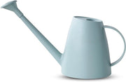 Pompa da 1800 ml con lungo getto e testa da doccia rimovibile - per piante da appartamento, piante da interno e da esterno, giardino, fiori e bonsai