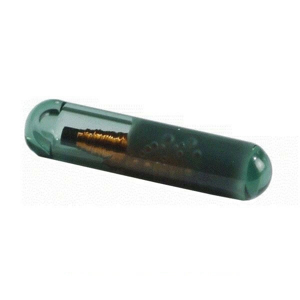 BULBO TRANSPONDER IN VETRO PER TRASMETTITORI TWIN2 - TWIN4 CAME TAG