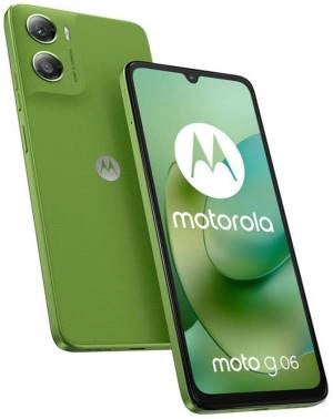Motorola moto g06 4+256gb 6.88 pantone tendril 4g ds eu - 0840493605258