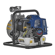 Motopompa a Scoppio Hyundai 35603 Autodescante 2T