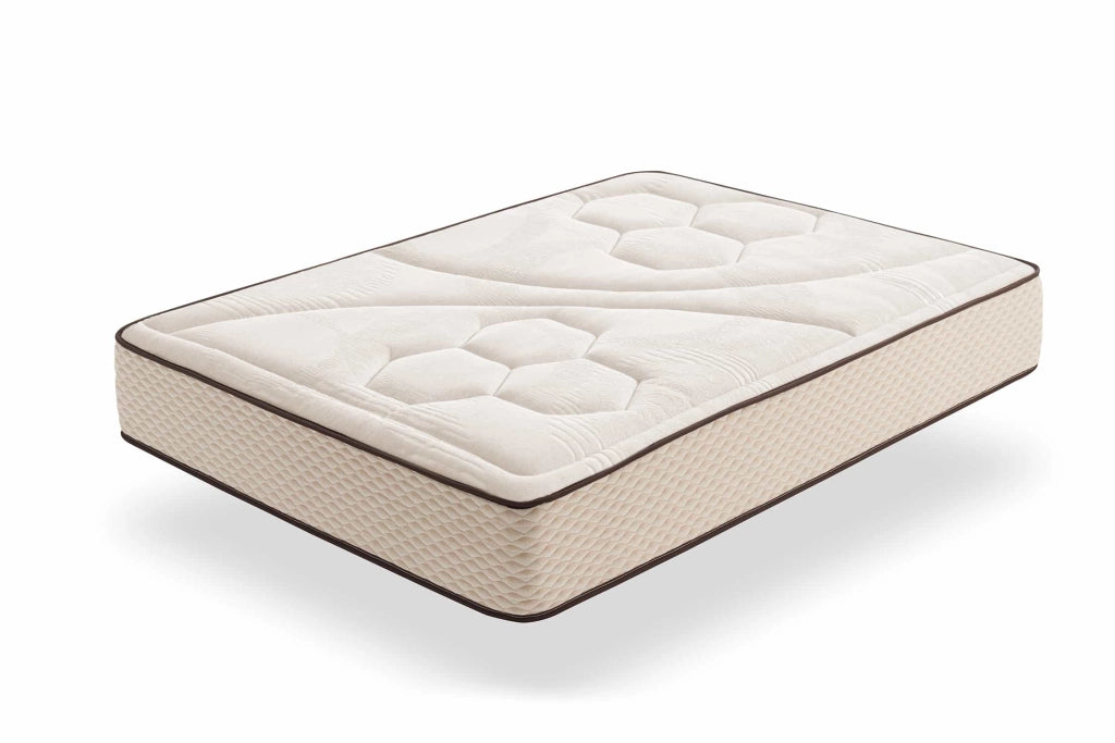 Materasso SuperSoft Golden Class Max-150X190, 20cm - Moonia
