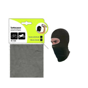 Trade Shop - Sottocasco Protettivo Intero Passa Montagna Balaclava In Tessuto Bici Moto Xc1326 -