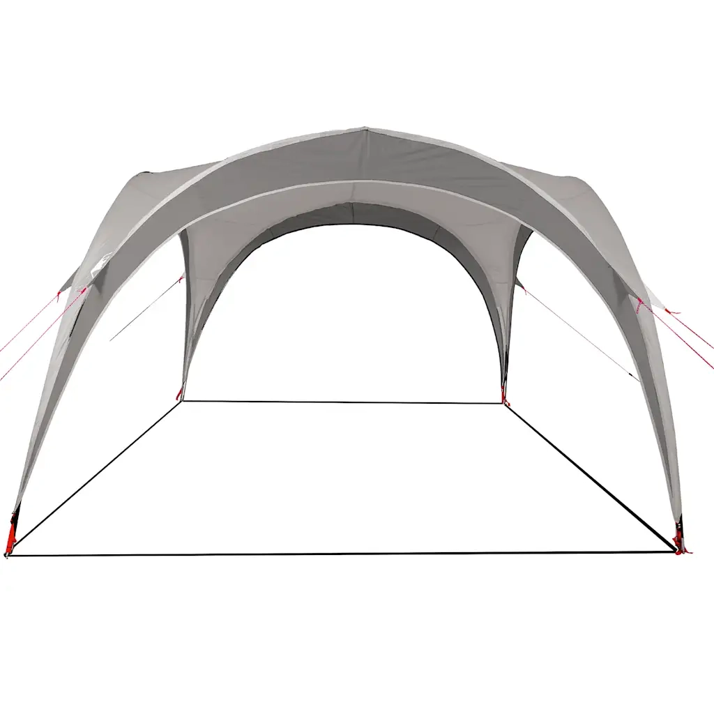 Tenda per Feste Bianca Impermeabile