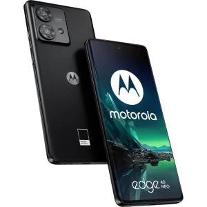 Motorola edge 40 neo 5g 12+256gb 6.55 black beauty ds eu - 0840023290954
