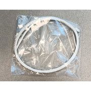 R SPAZZOLINO BIANCO X PORTA MICROTEC SCORREV- 1,0 pz