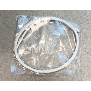 R SPAZZOLINO BIANCO X PORTA MICROTEC SCORREV- 1,0 pz