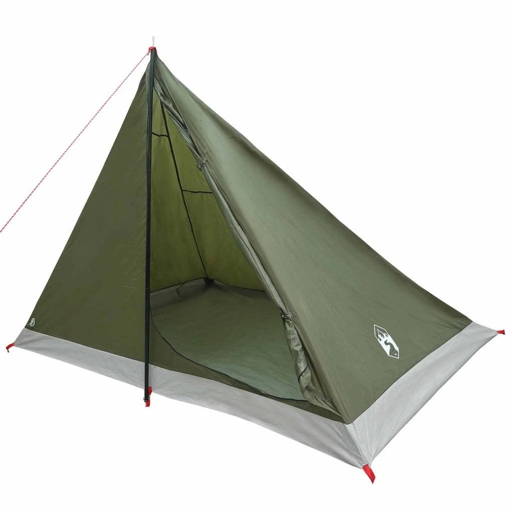 Tenda da backpacking Verde Oliva 4 persone 42019353