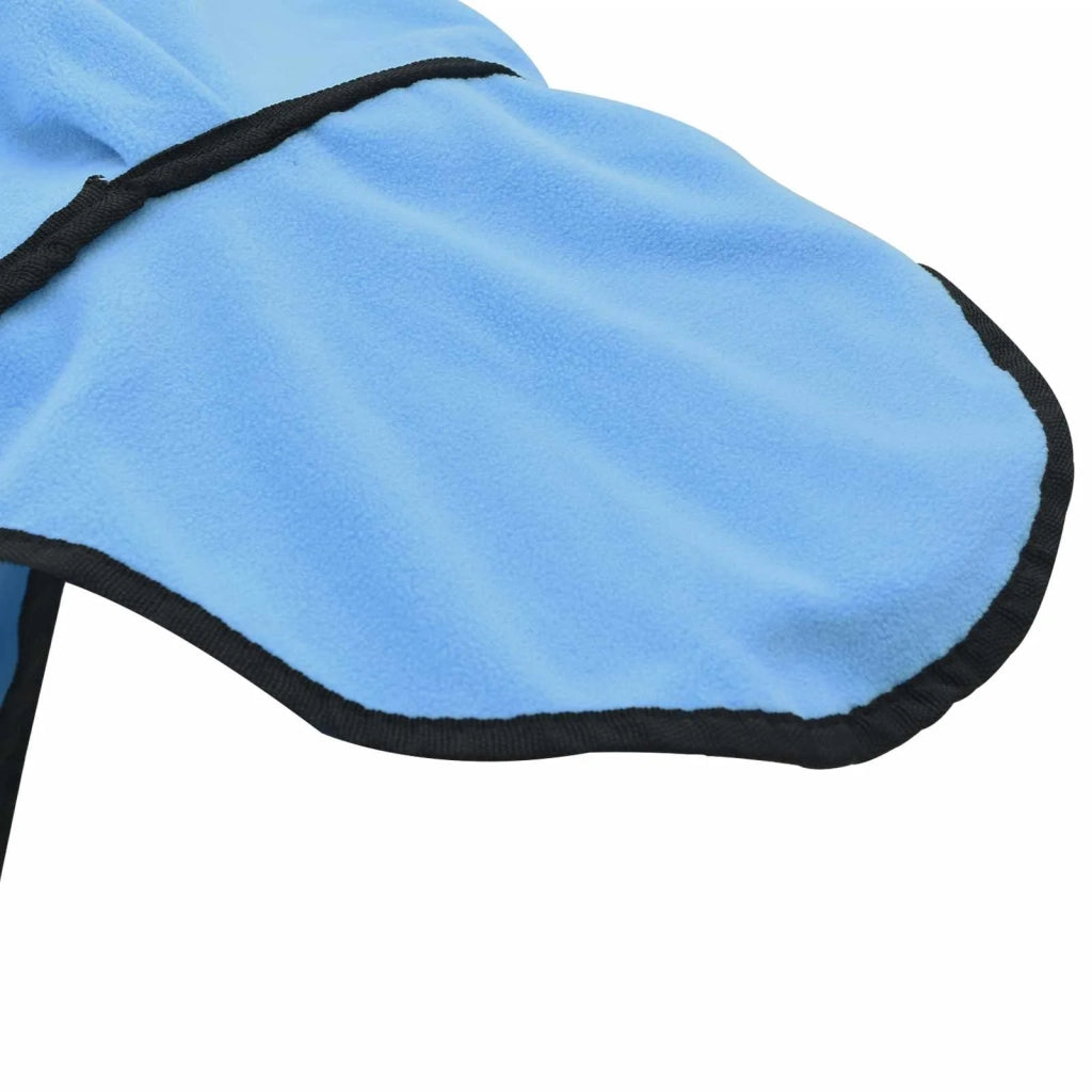 Coperta per Cavalli Aqua Completo 145 cm Poliestere CFW7821959