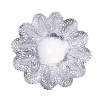 Set 50 Sotto Mazzi 8 Metall