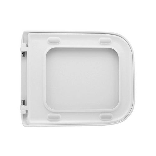 SEDILE WC IN TERMOINDURENTE PER CIELO SHUI FORMA 5- Bianco- CW- pezzi 1