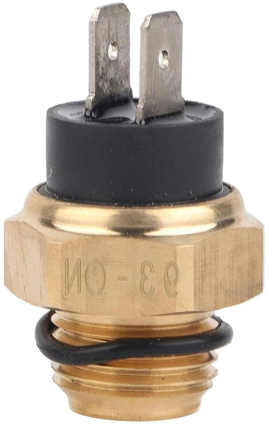 Sensore di Temperatura per Ventilatore Radiatore 2FM-039-067 37760-KS4-880 33760-KE7-003 per BJ250 BJ300GS Ventilatori e Kit