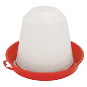 ABBEVERATOIO A SIFONE Lt. 3,5  - NOVITAL