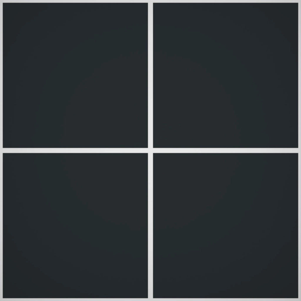 Smalto Antiruggine per Ferro Legno e Plastica Iron - Iron Grigio antracite - Litri 0 -750