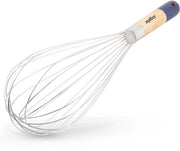 Garde Zyliss, 32 cm, Legno/Ferro, Cottura/Mix/Mangiare, Prodotto Responsabile in Legno