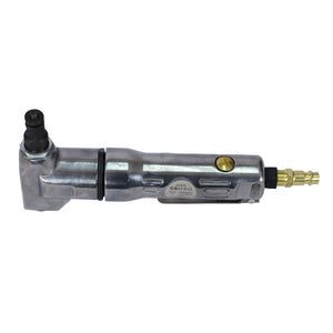 Cesoia pneumatica per lamiera 3500 rpm taglio max 1,3 mm 170l/min Roditrice per lamiera