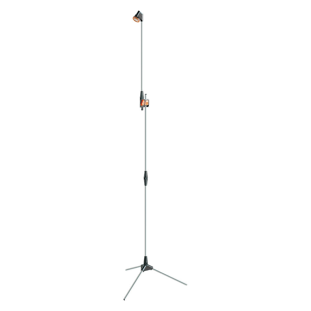 DOCCIA DA GIARDINO 'MALIBU'' Art. 8956 - altezza mt. 2  - CLABER