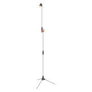 DOCCIA DA GIARDINO 'MALIBU'' Art. 8956 - altezza mt. 2  - CLABER