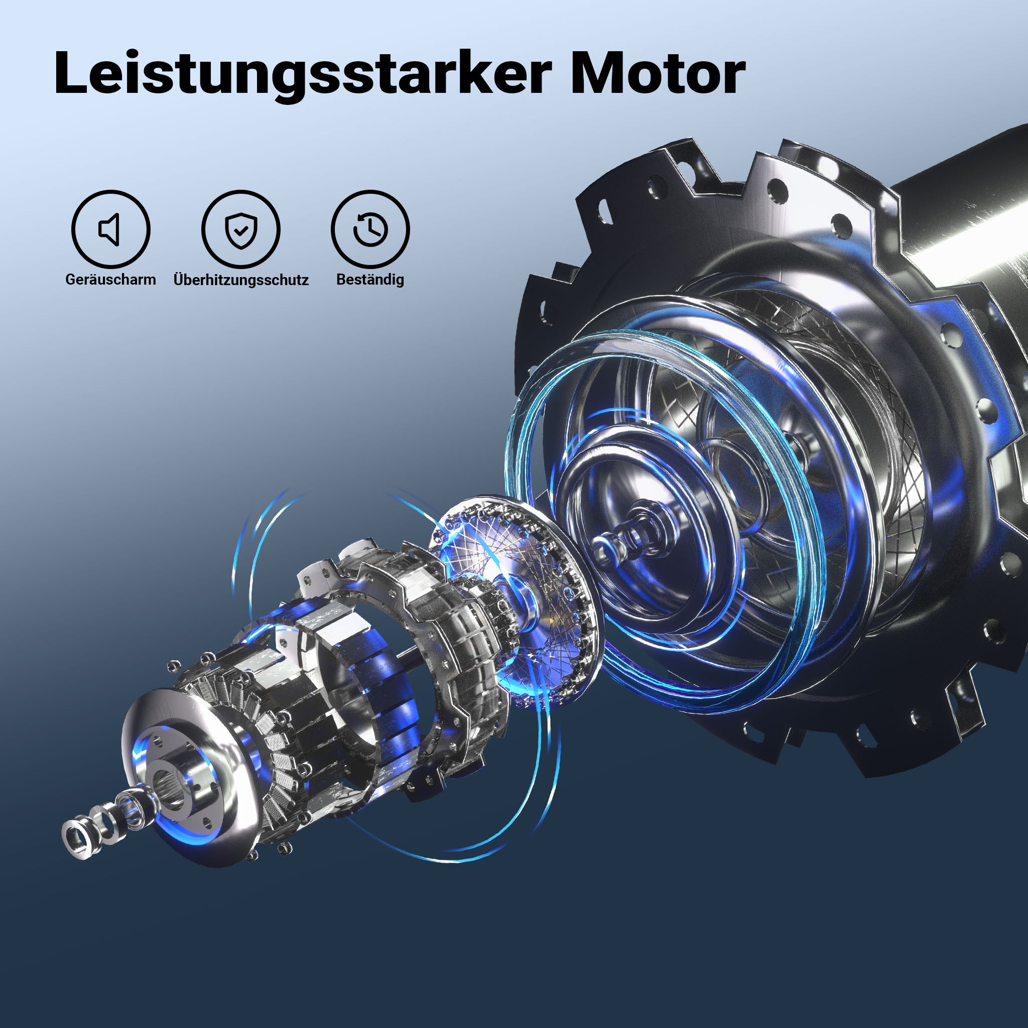 Pompa sommersa acque nere 7500l/h 400W Elettropompa a immersione per acque reflue