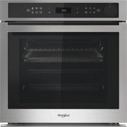 Whirlpool akz9s8271ix forno a+ multif.73l vapore idrolit. + piro - 8003437836237