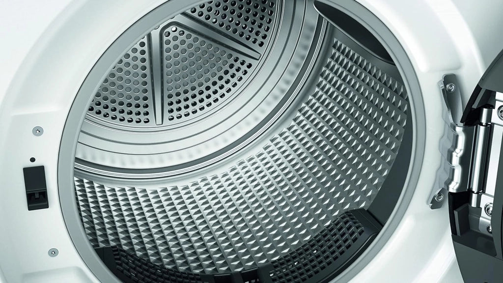 Whirlpool FreshCare Asciugatrice a libera installazione - FFTN M11 8X3B IT