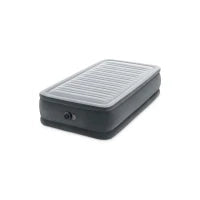 64412ND - Materasso Comfort Plush Elevated Dura Beam Tecnologia Fiber Tech Singolo Cm 99X191X46
