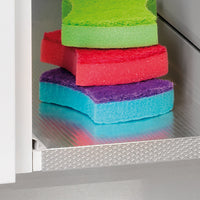 Protezione per Fondo Mobile da Cucina 86,8x58 cm in Alluminio Emuca