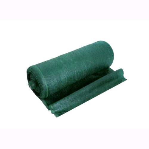 Telo Antispina Rete per raccolta Olive PESANTE in ROTOLO h: 4x50 MT - 90 gr/mq colore Verde