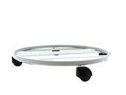 Carrello Portavasi Circolare