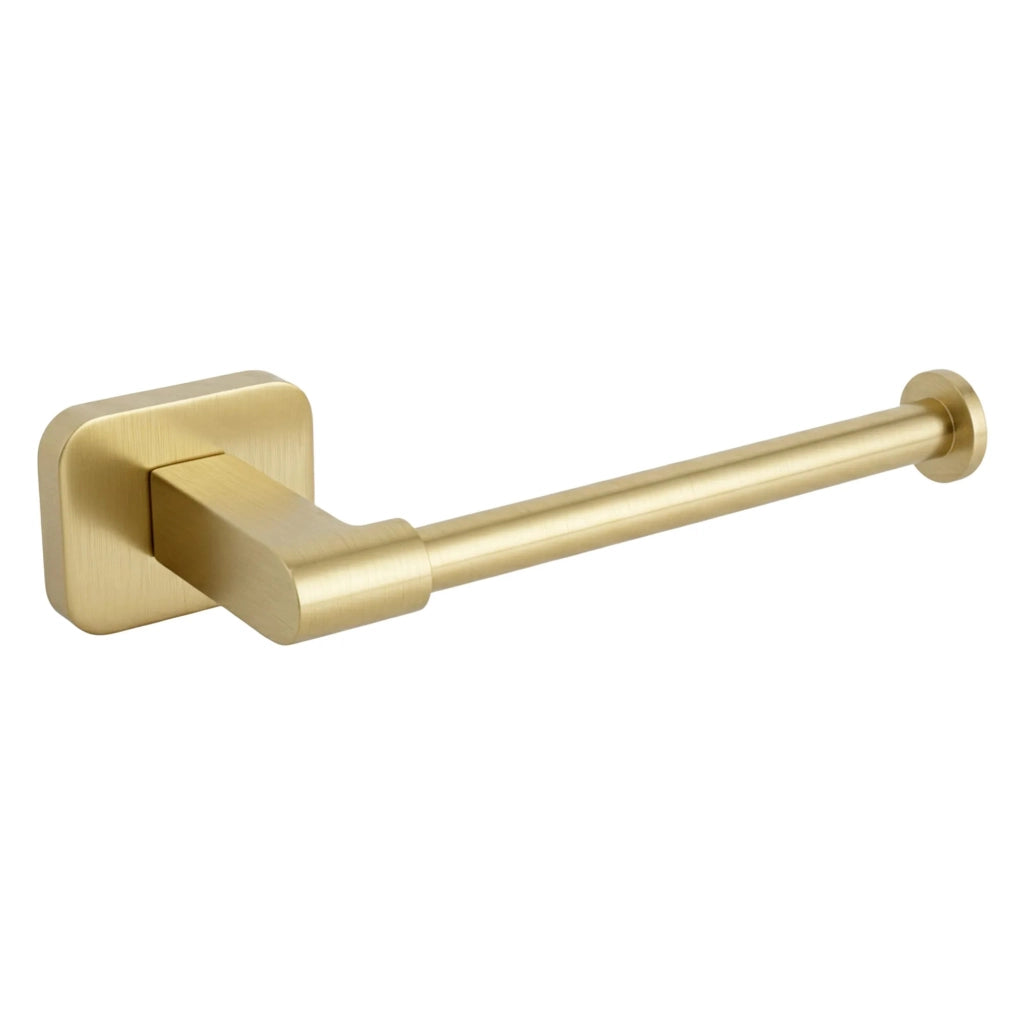 Porta Carta Igienica 5909 Nico Brush Gold