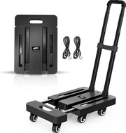 Carrello trasportatore, carrello multifunzionale, 227 kg