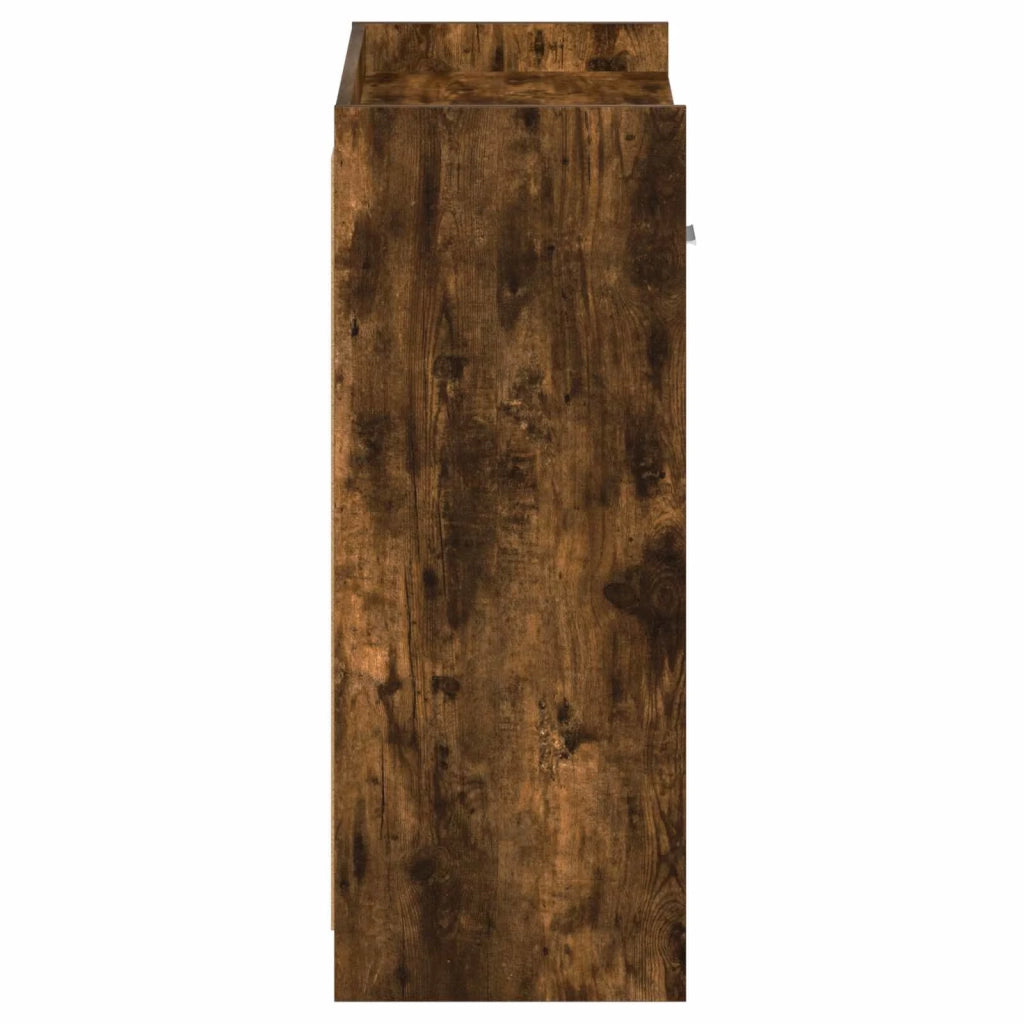 Mobile per scarpe 73,5 x 36 x 92 cm Legno ingegnerizzato 8011327