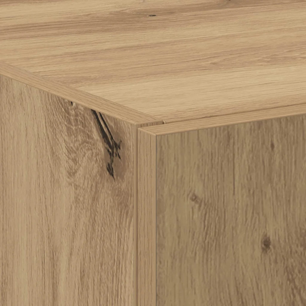 Mobile per Ufficio Rovere artigianale 60 x 32 x 152,5 cm 3365559