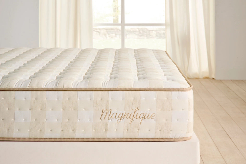 Materasso a molle insacchettate Magnifique, 30cm, 140x190cm - Moonia