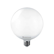 Lampadina LED Globo 15W E27 Retrofit 360 Gradi 4000K Luce Naturale ad alta efficienza per illuminazione interna, design moderno, ottima resa cromatica