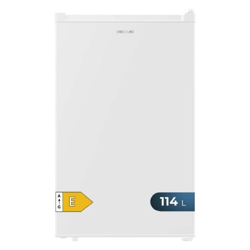 CECOTEC 02155 - Bolero CoolMarket TT 114 L White