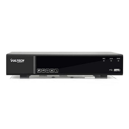 Video sorv. nvr 8ch evo ultra hd 8mpx - VS-NVR7508EVO-UHD