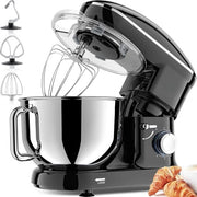 Mixer con Contenitore di Miscela - Mixer - Mixer per Cucina - Cucina - Robot Culinario