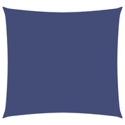 Vela Parasole in Tela Oxford Quadrata 2x2 m Blucod mxl 71026