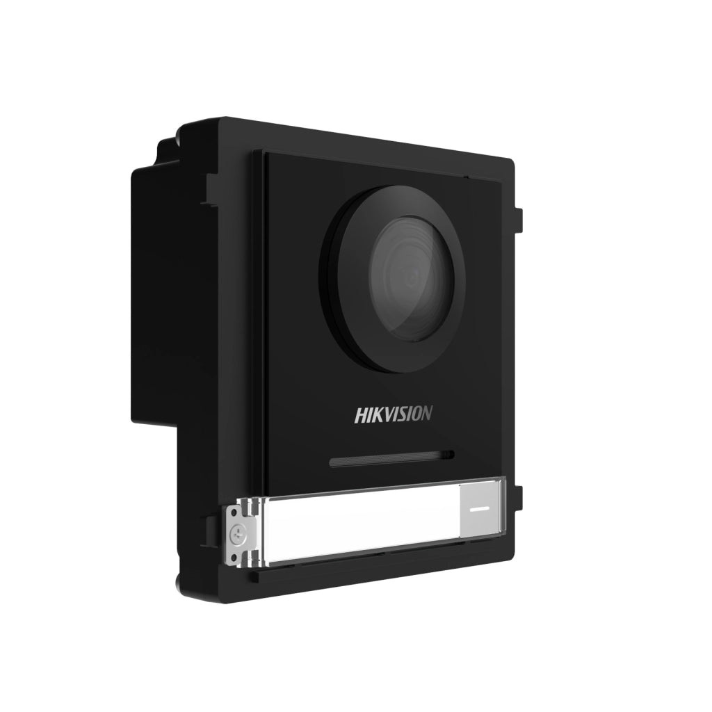 Hikvision Postazione Esterna 2 Wire 2Mp Modulare DS-KD8003Y-IME2