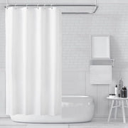 Douchegordijn Antischiummoso, Badgordino EVA, Senza Odore, BPA Inibito, Impermeabile Acqua, Antibatterico