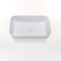 Mobile Bagno Sospeso 90 cm Lavabo Specchio Lampada a LED e 1 Pensile TFT Belsk Cemento