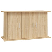 Supporto per acquario Sonoma 101 x 41 x 58 cm in legno ingegnerizzato marrone 02_0044707