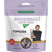 TOPICIDA BRODIMAX FORTE MAYERBRAUN - PASTA ALLO ZUCCHERO  GR 150- 36 pezzi