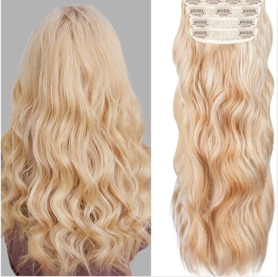 Pruiken per donne - Pruiken con capelli reali - Lavabili