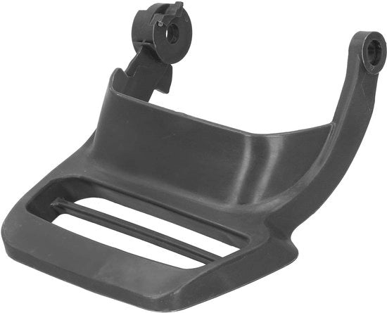 Remmella per catena per Husqvarna 435/440/445/450 - Manubrio - ABS Resistente - Installazione Facile - 3 Pezzi - Alta Precisione