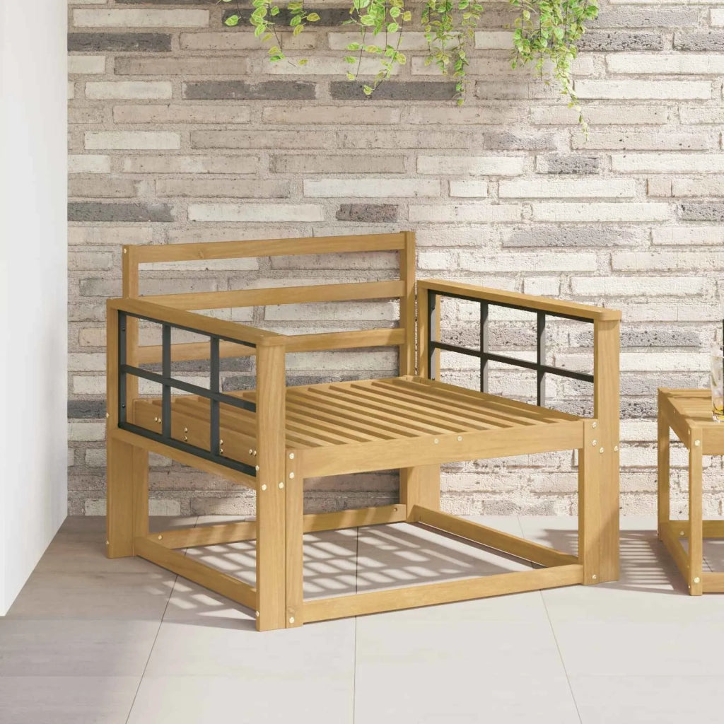 Modulo Braccioli 2 pz Bianco 80 x 6 x 61 cm 901587
